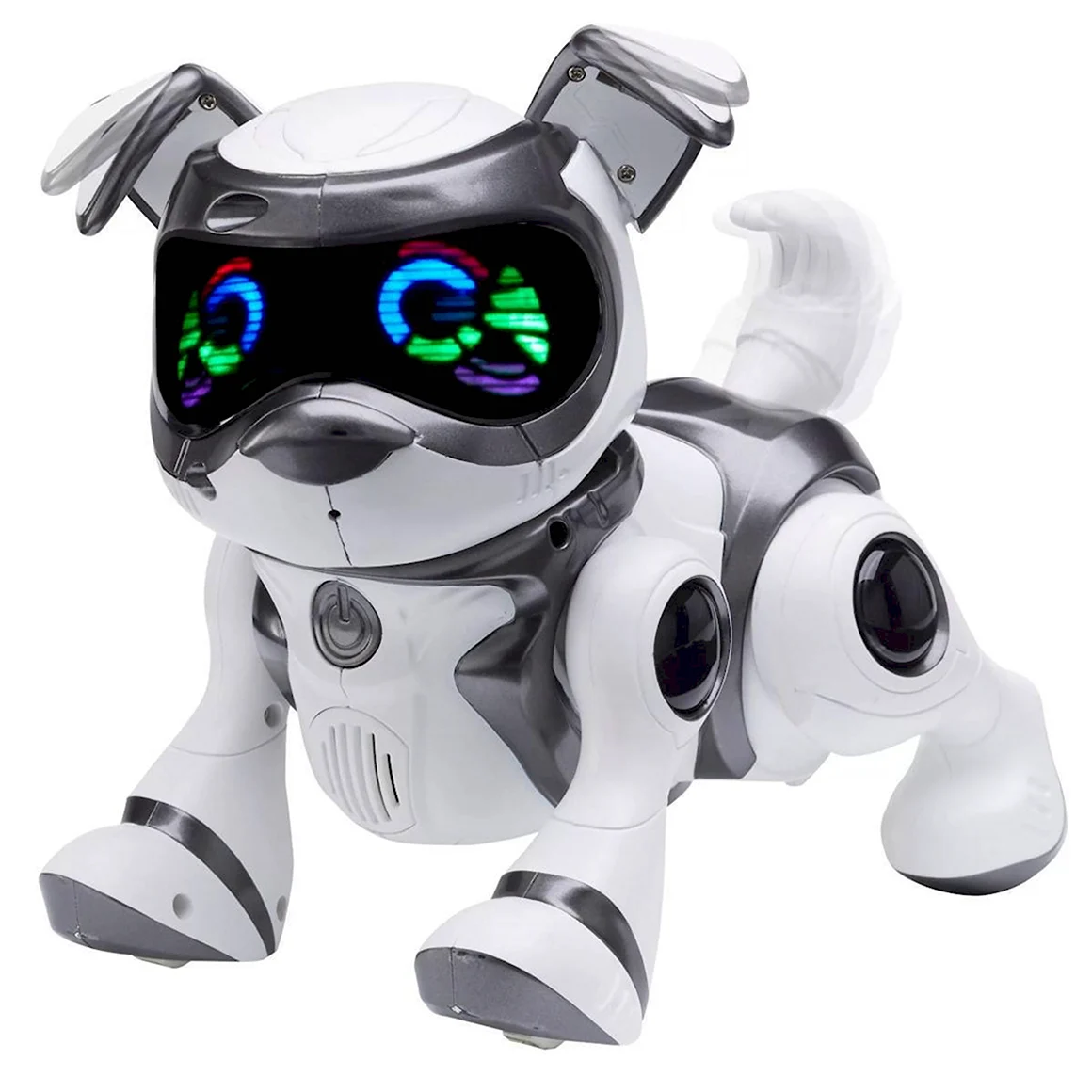 Робот teksta Puppy