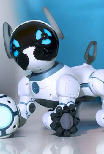 Робот WOWWEE Chip