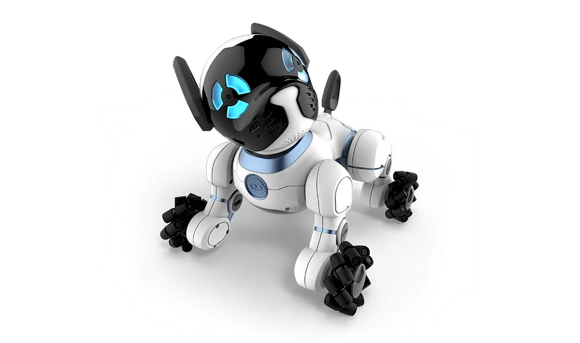 Робот WOWWEE Chip