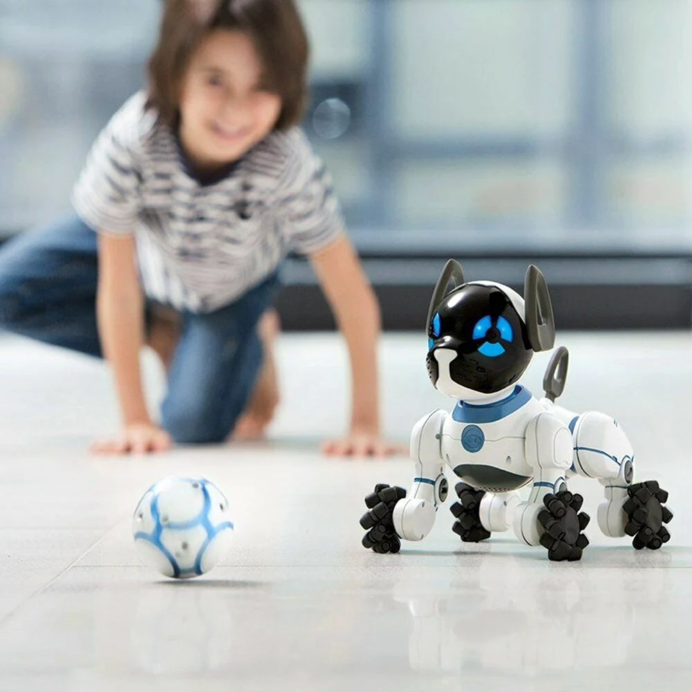Робот WOWWEE Chip