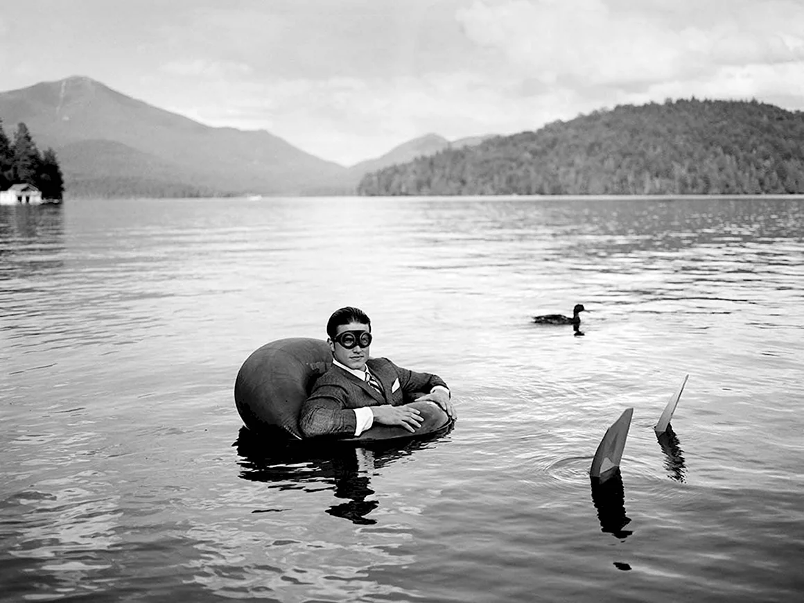 Родни Смит фотограф