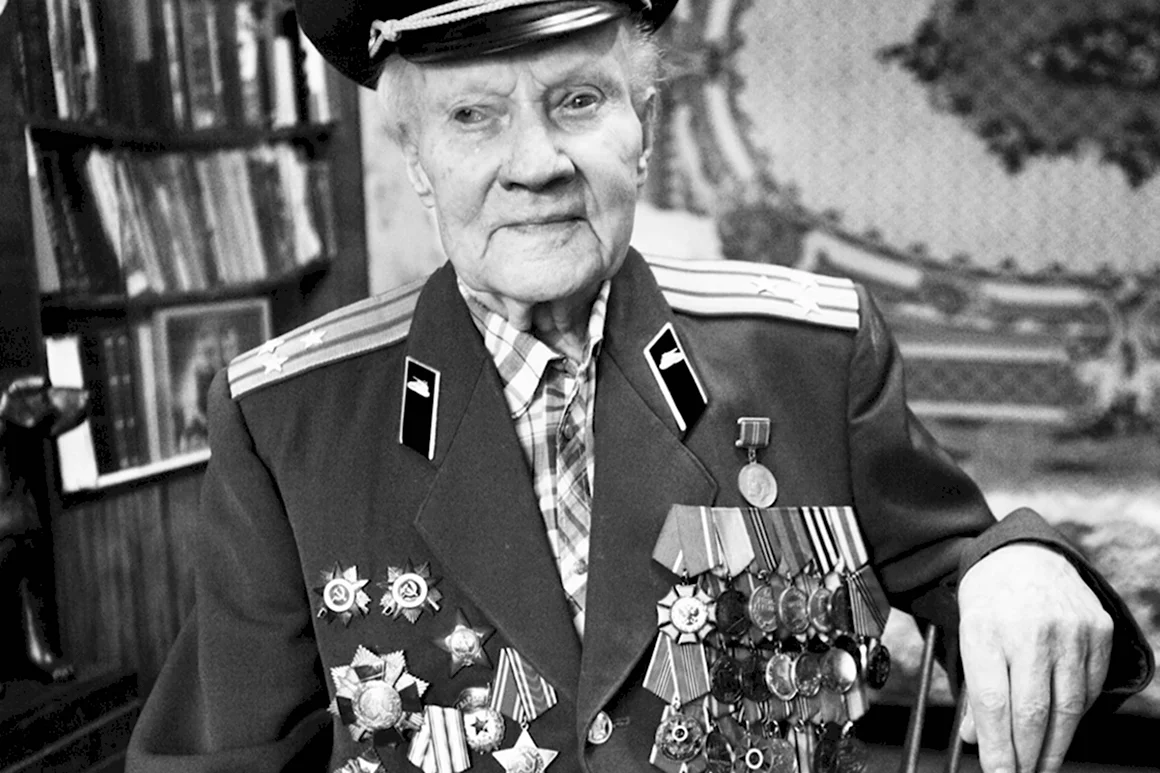 Рогожников Сергей Иванович