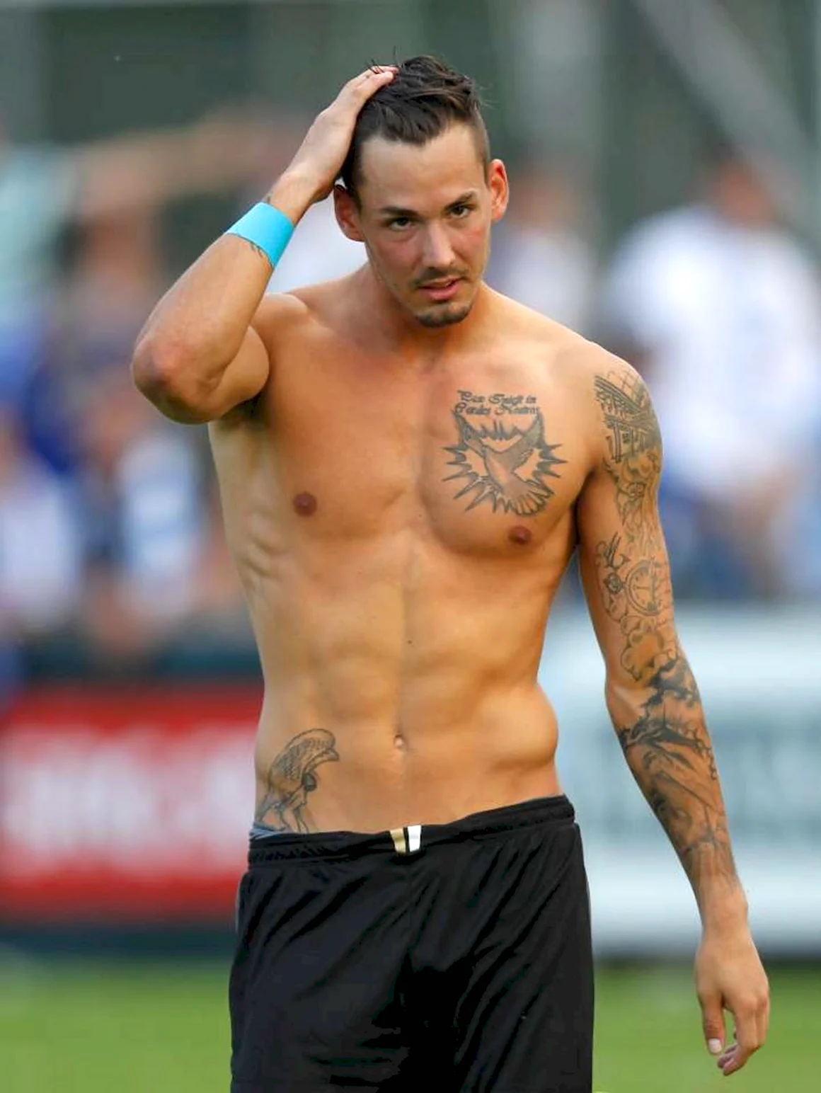 Roman Burki