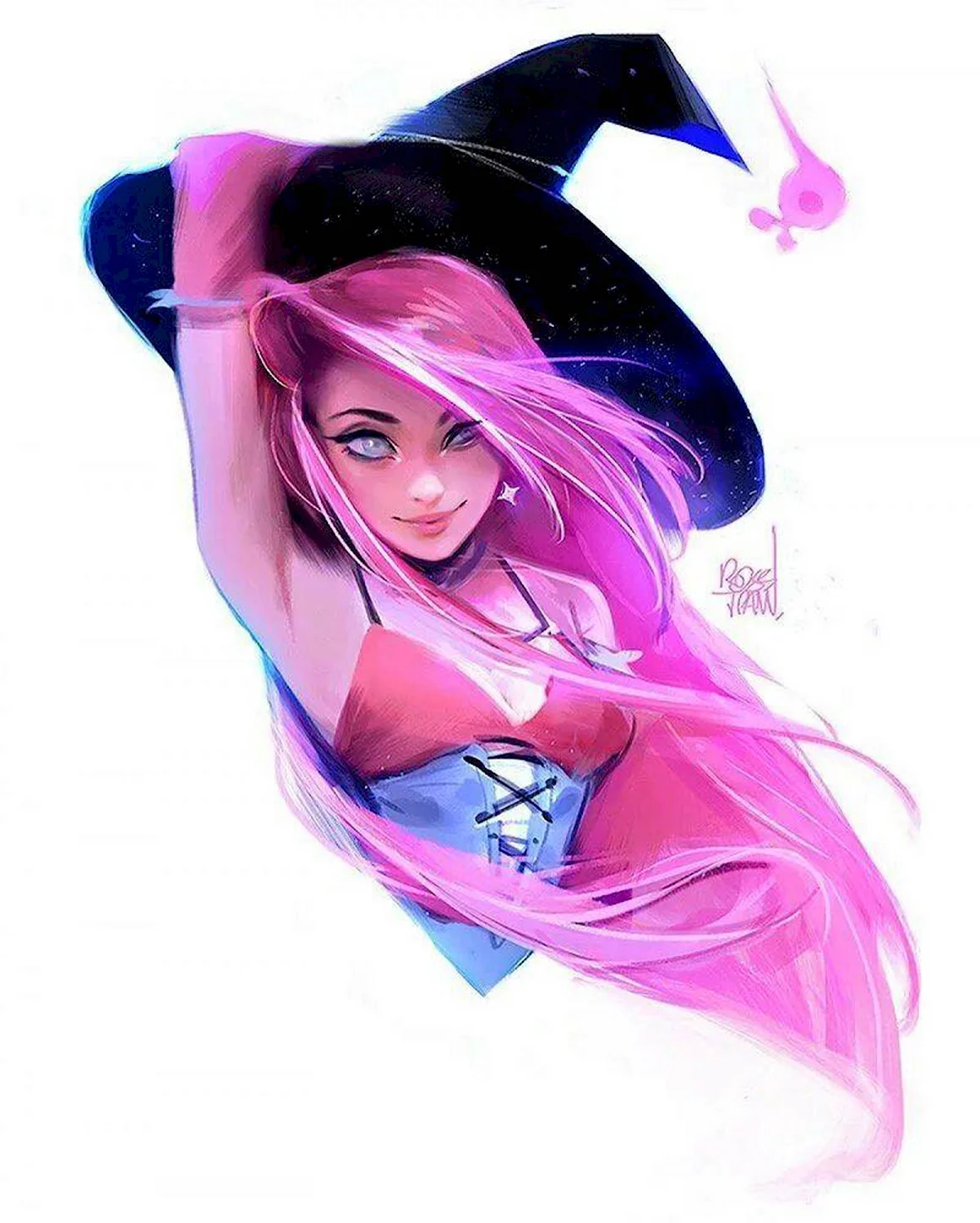 Ross Tran