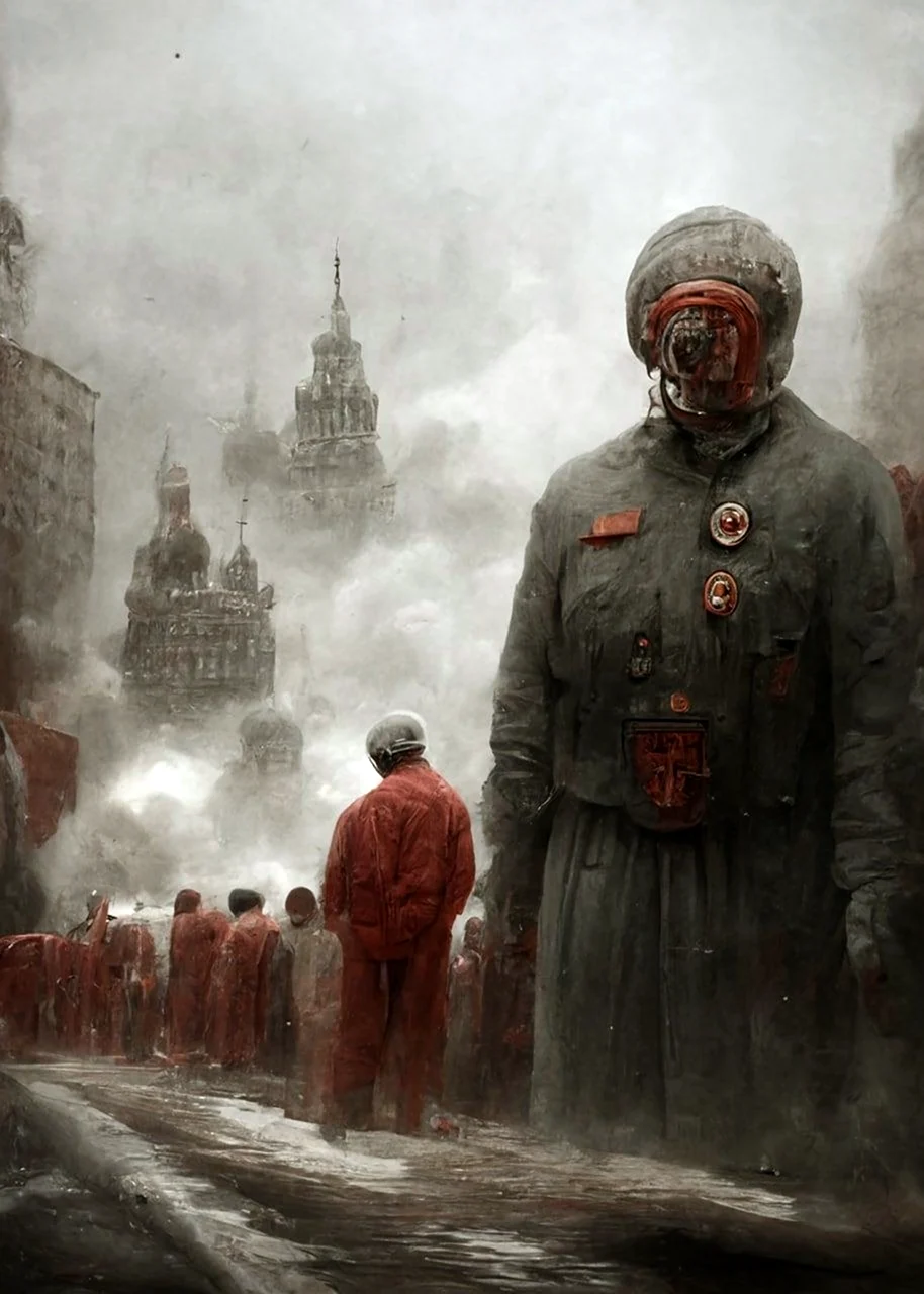 Россия в будущем
