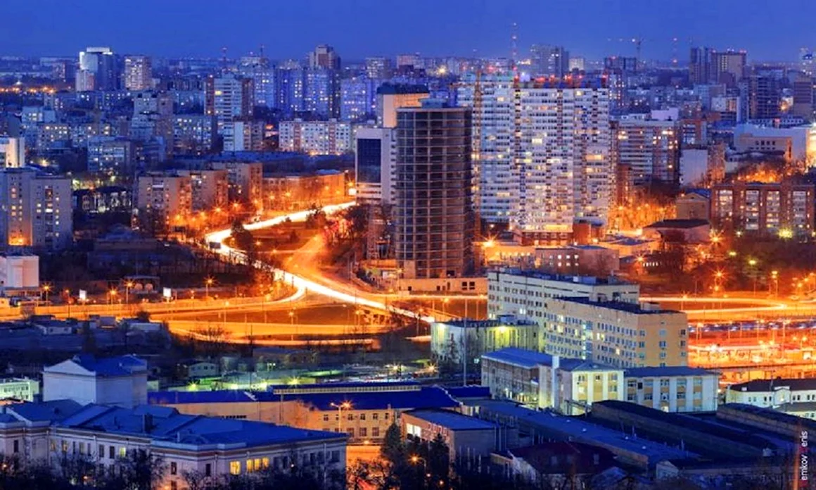 Ростов