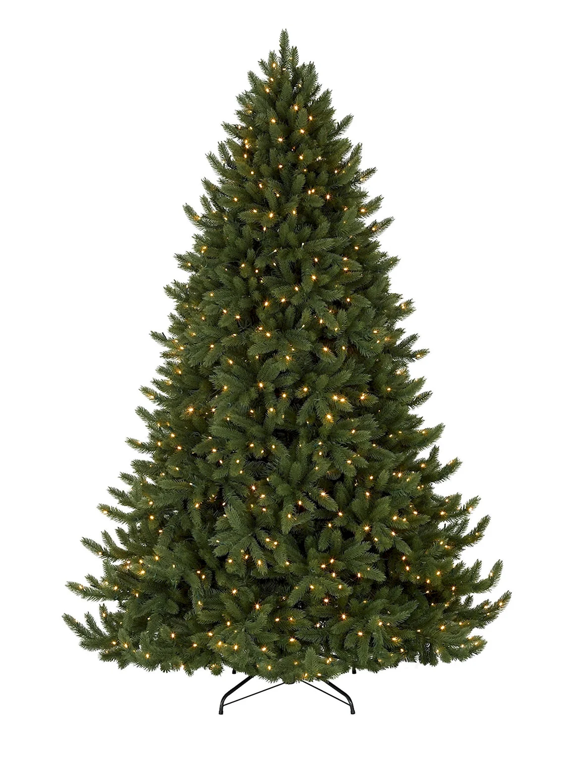 Royal Christmas ель Washington 1.5
