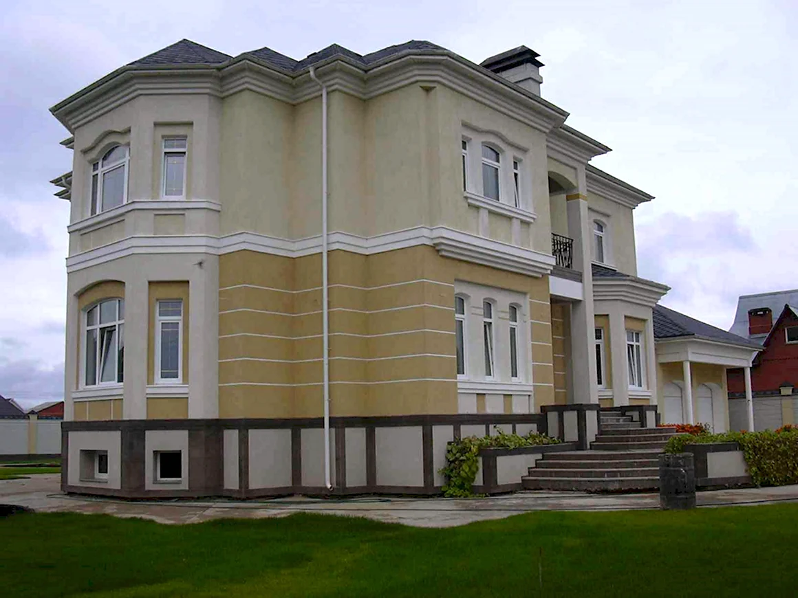 Рублевка