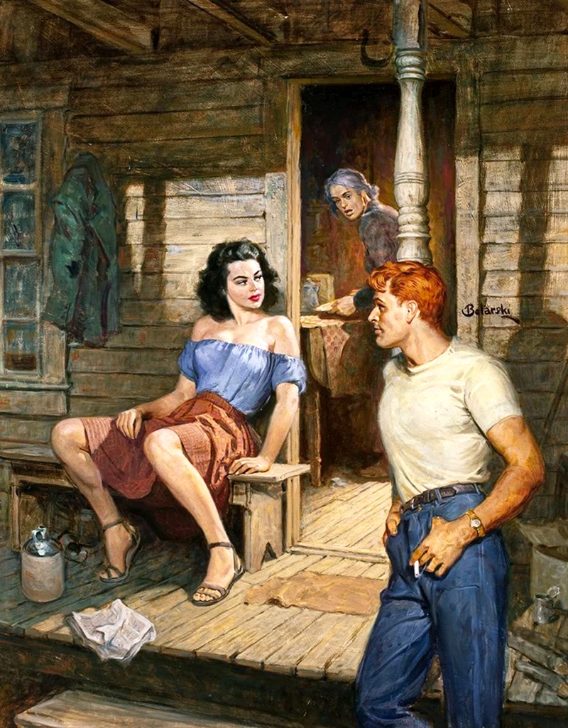 Рудольф Беларски