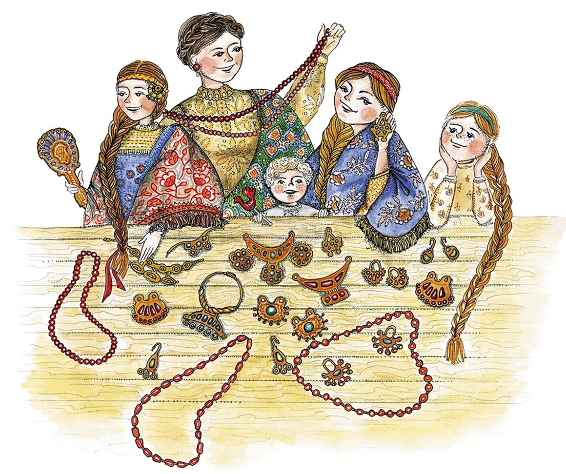 Русские Ремесла