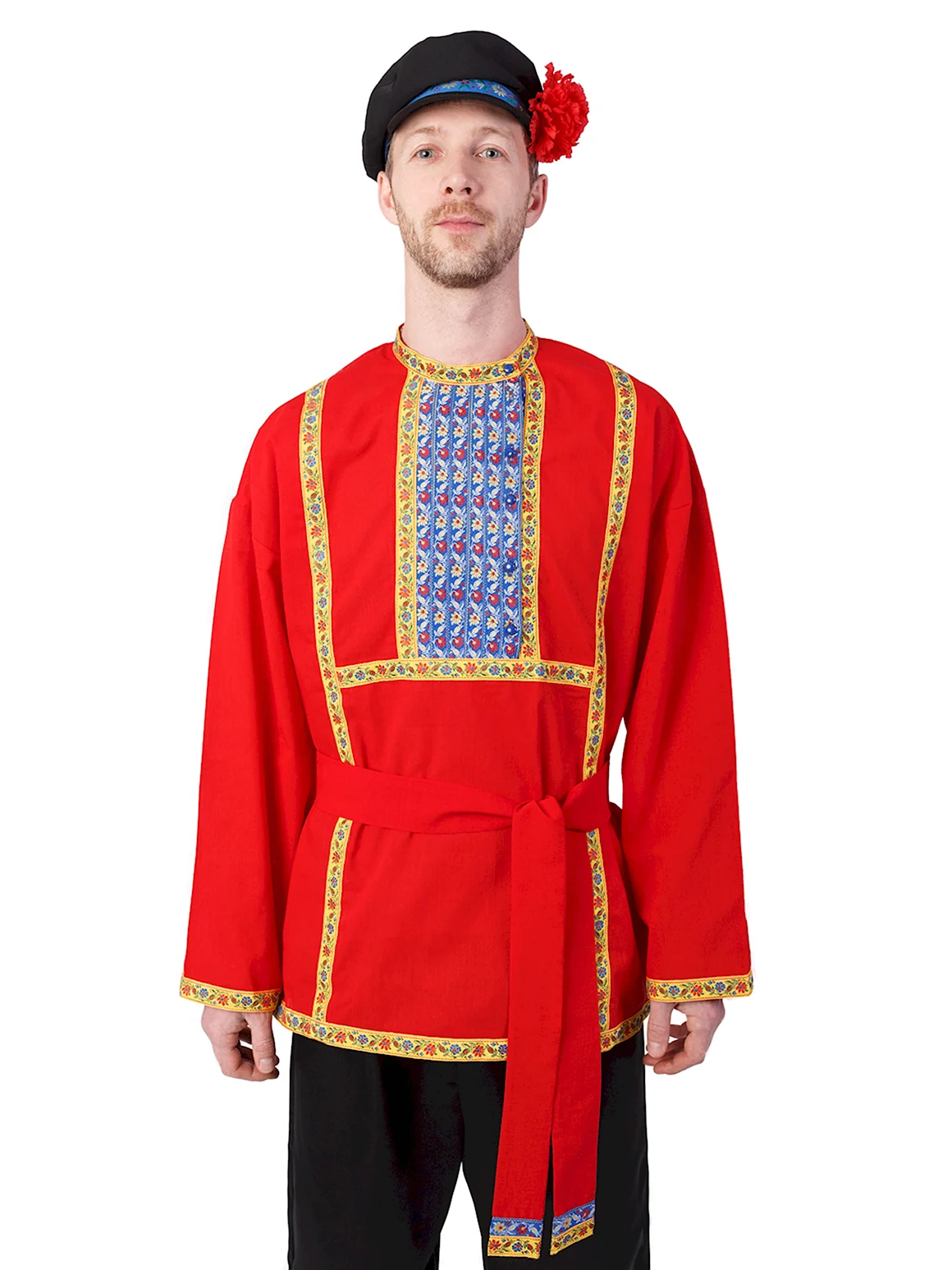 Русский народный костюм