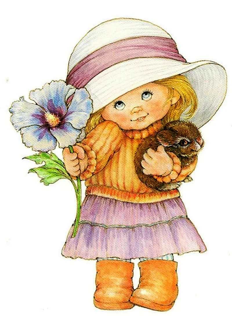 Ruth Morehead художник