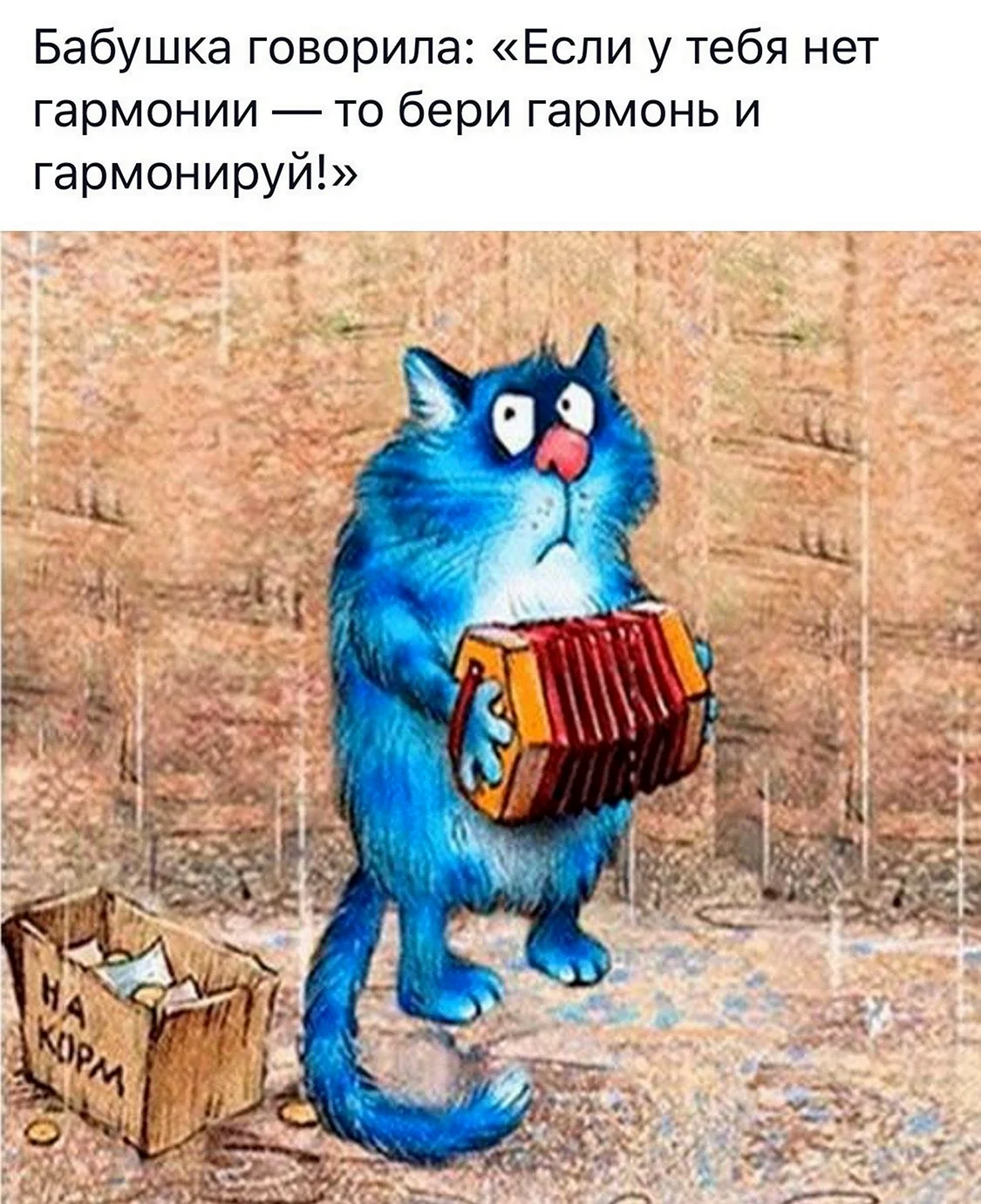 Рыжие коты художницы Ирины Зенюк