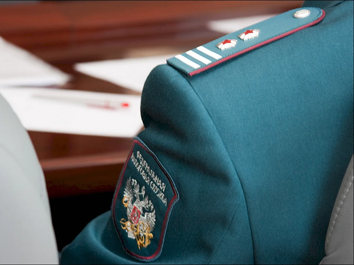 С днем работника налоговых органов