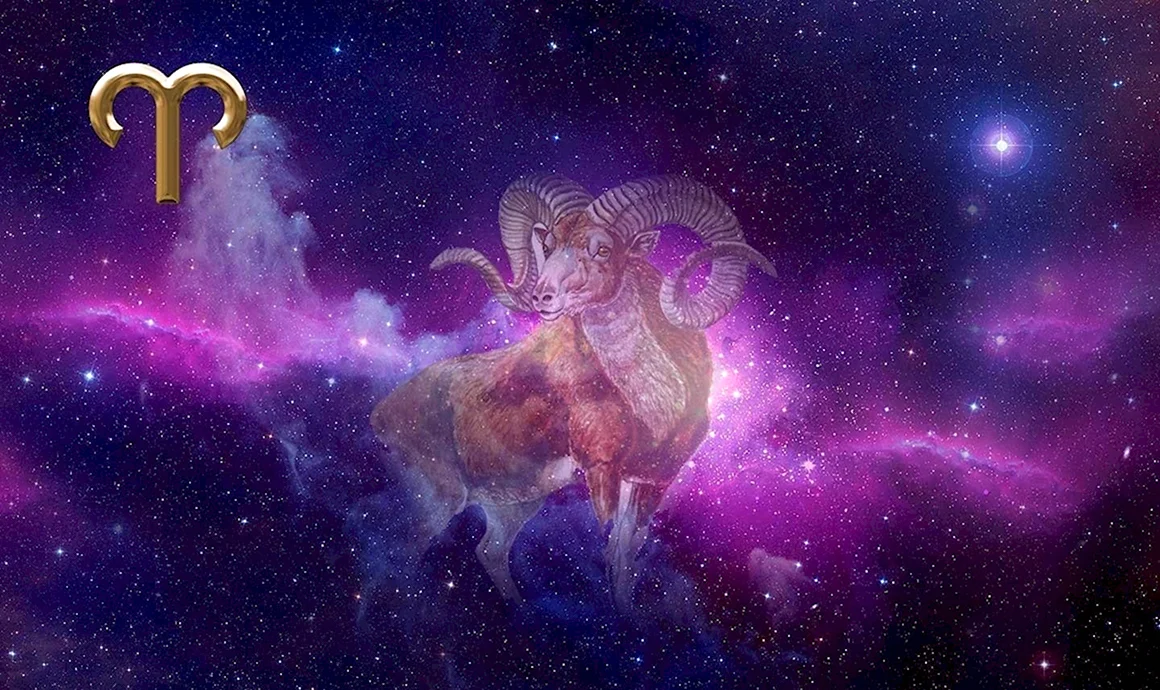 С҉и҉м҉в҉о҉л҉ з҉н҉а҉к҉а҉ зодиака Овен