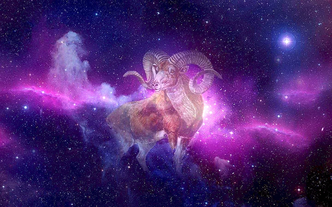 С҉и҉м҉в҉о҉л҉ з҉н҉а҉к҉а҉ зодиака Овен