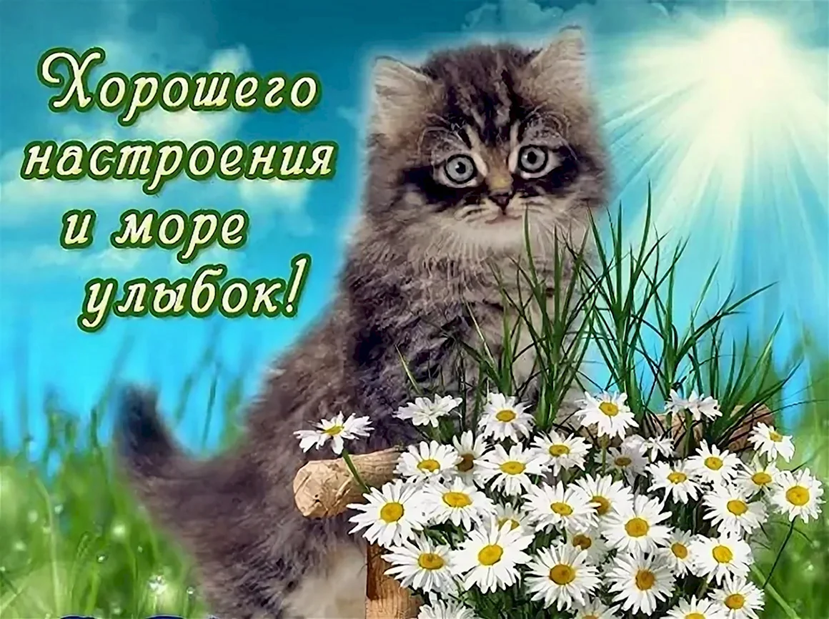 С наступающей весной