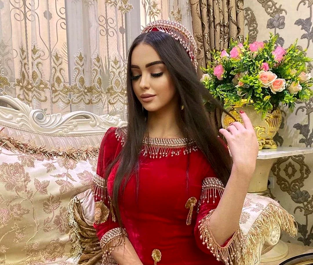 Сафина Гаибова