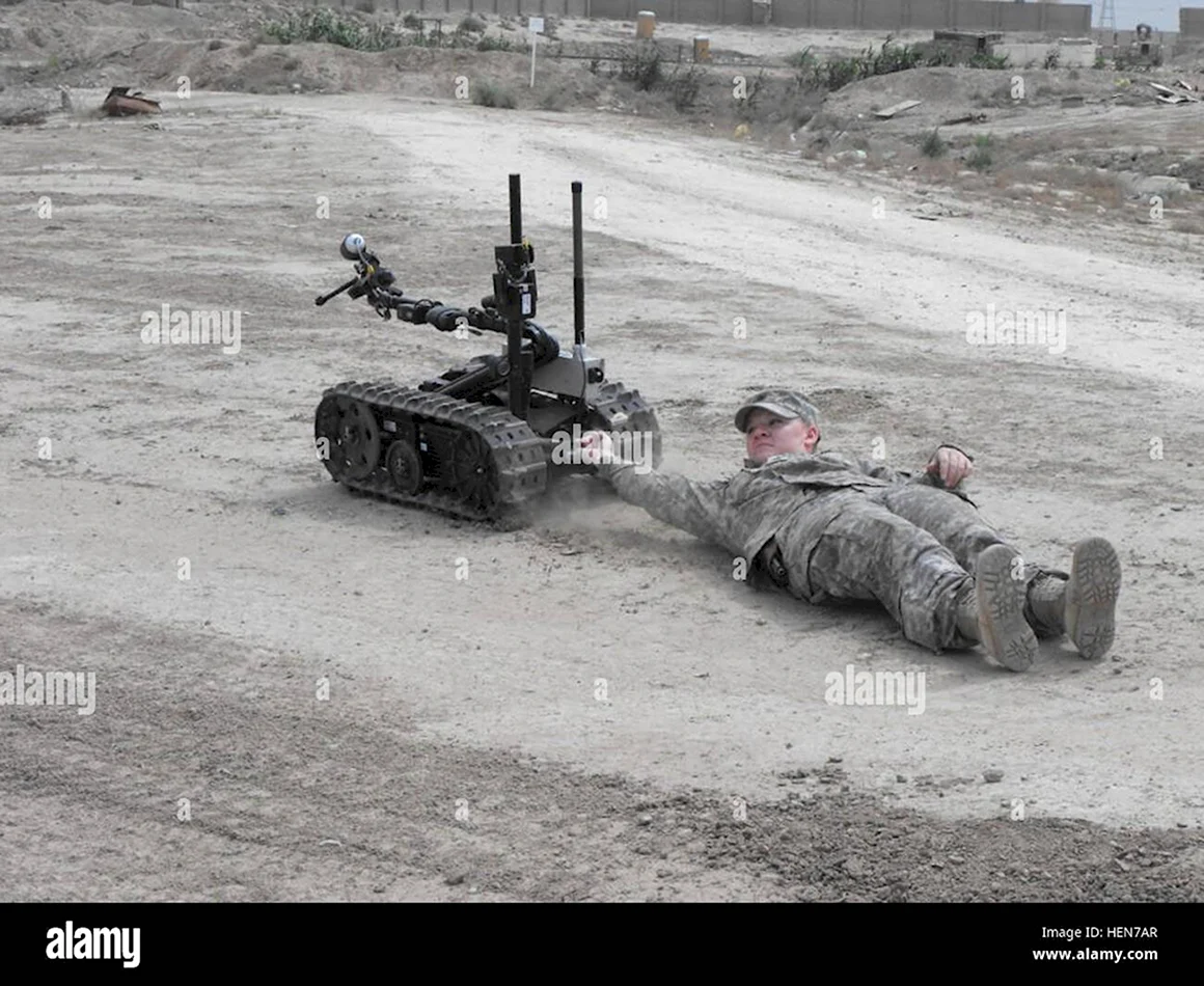 Самая смешная Военная техника
