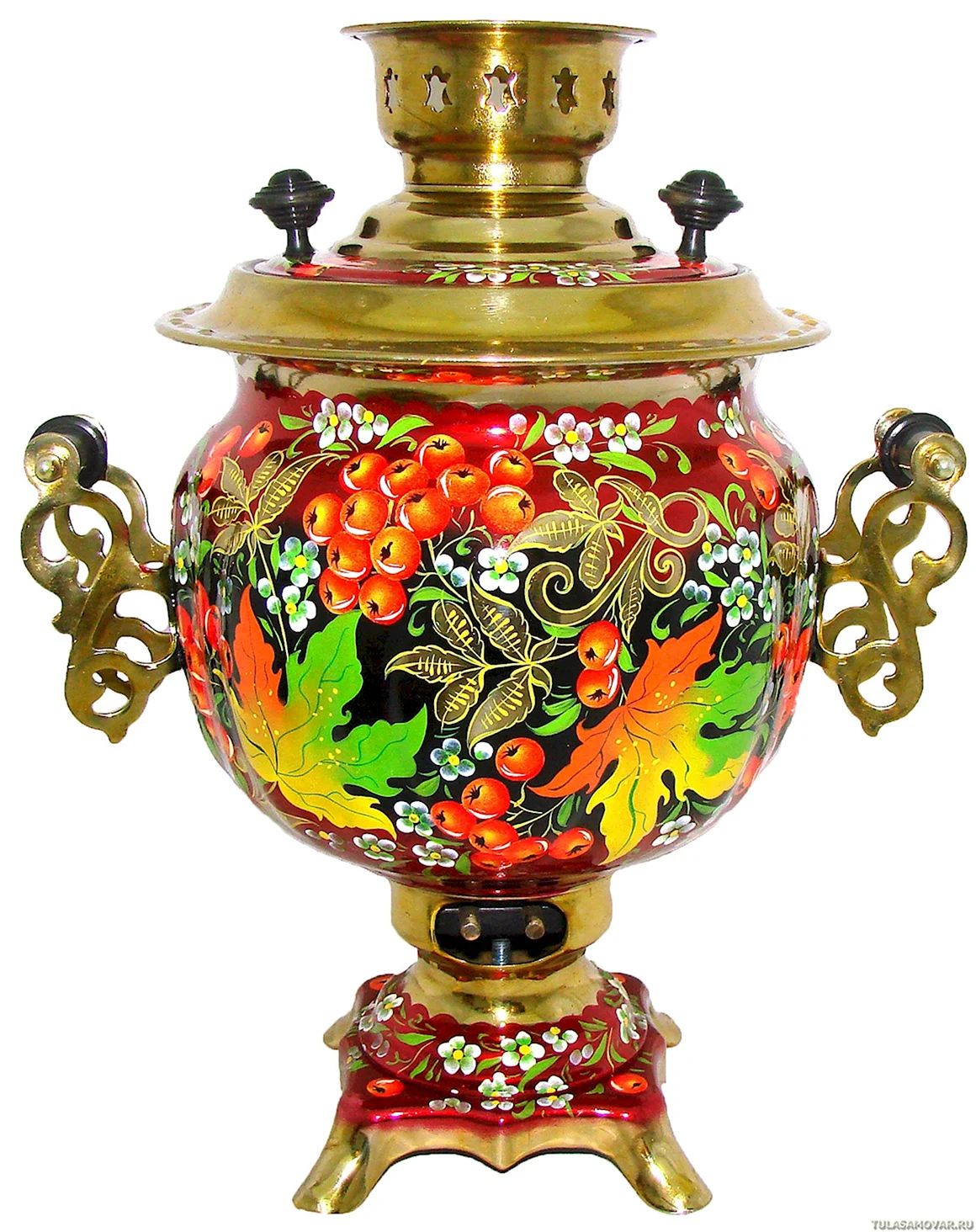 Самовар чаевник