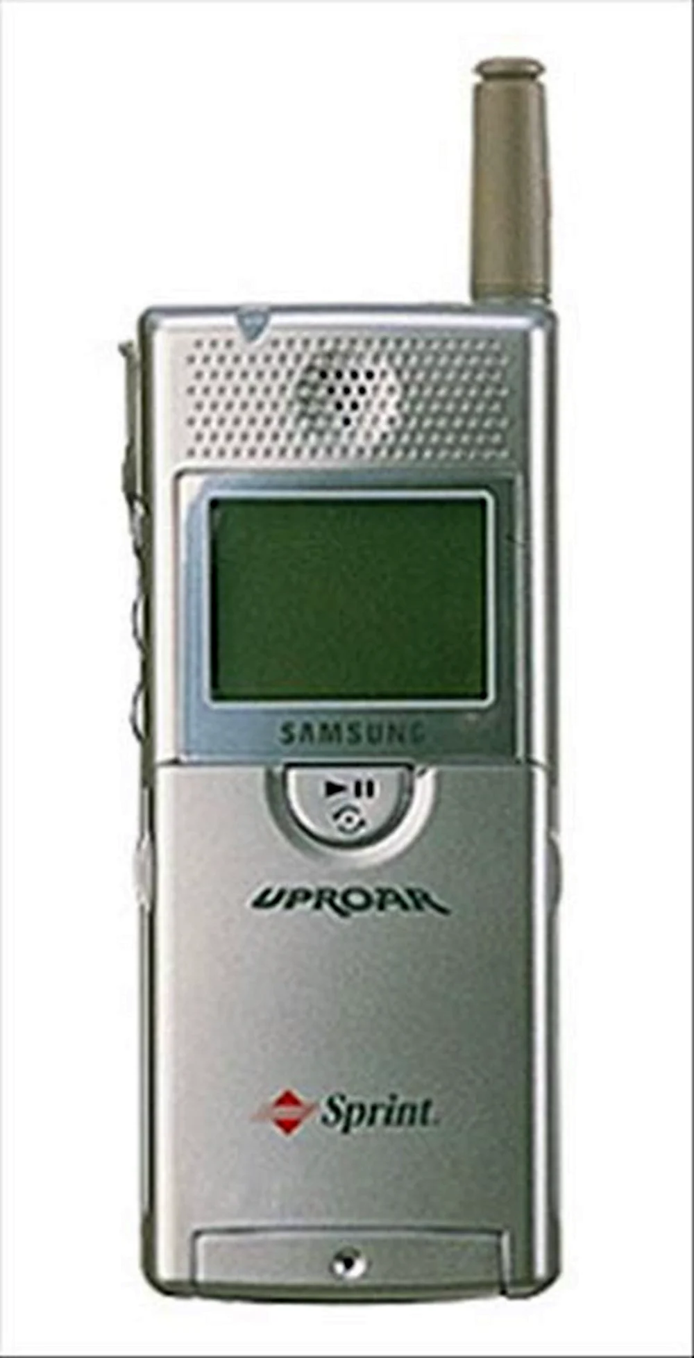 Samsung SPH-m100