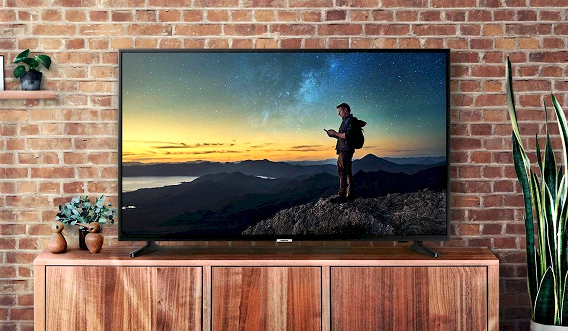 Samsung ue43tu7002