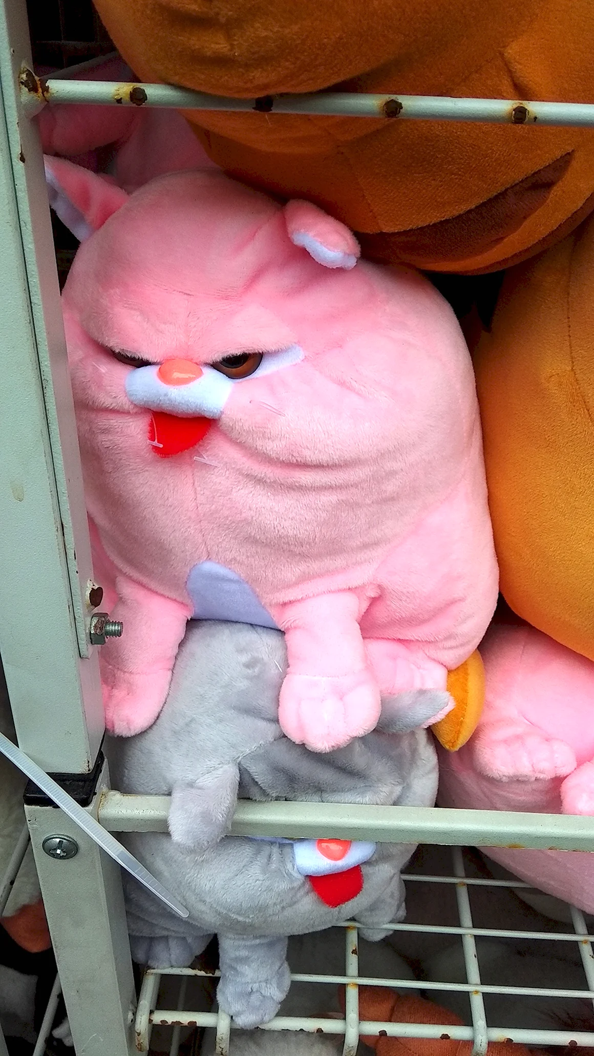 Самые странные игрушки в мире