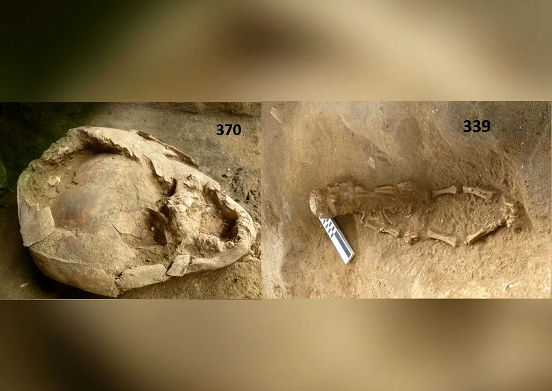 Самые загадочные археологические находки