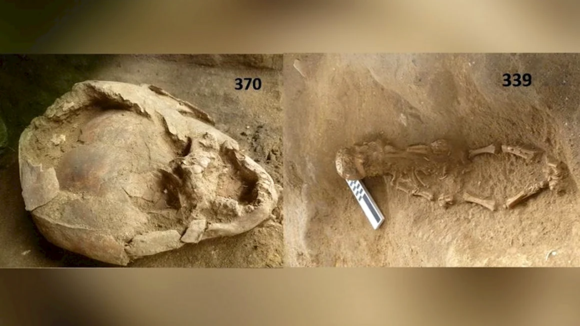 Самые загадочные археологические находки