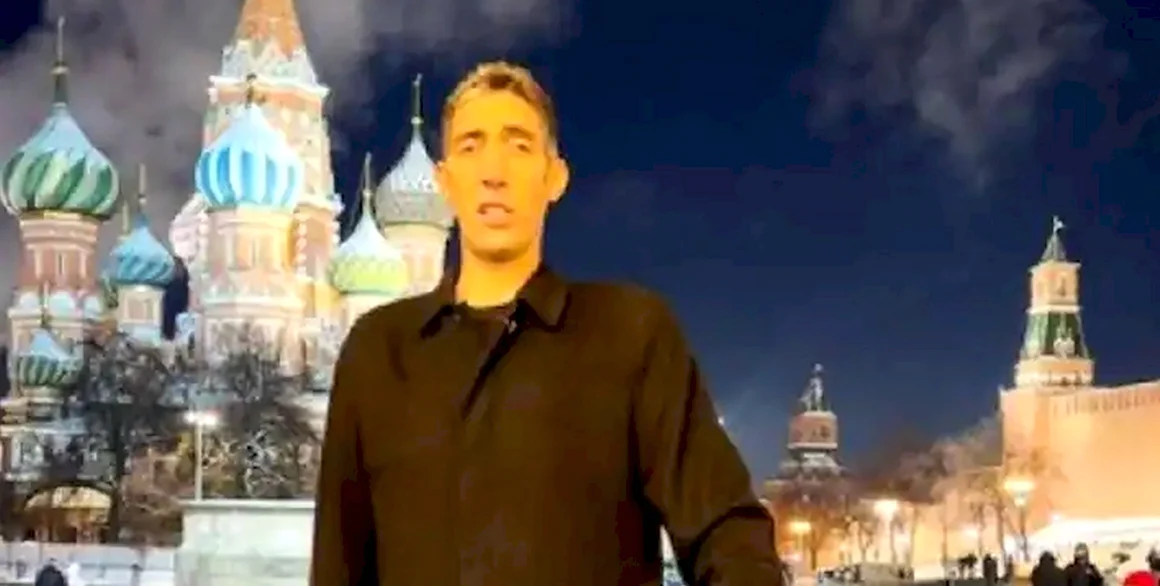 Самый высокий человек в мире 2021