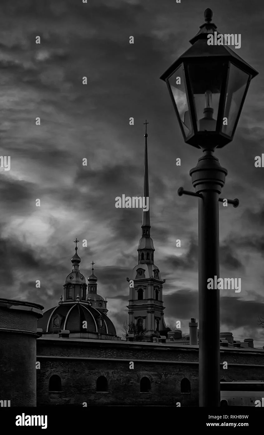 Санкт-Петербург