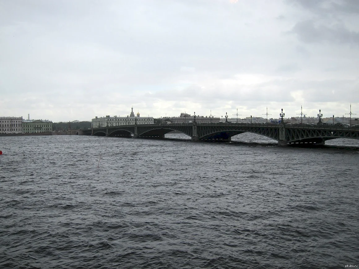 Санкт-Петербург