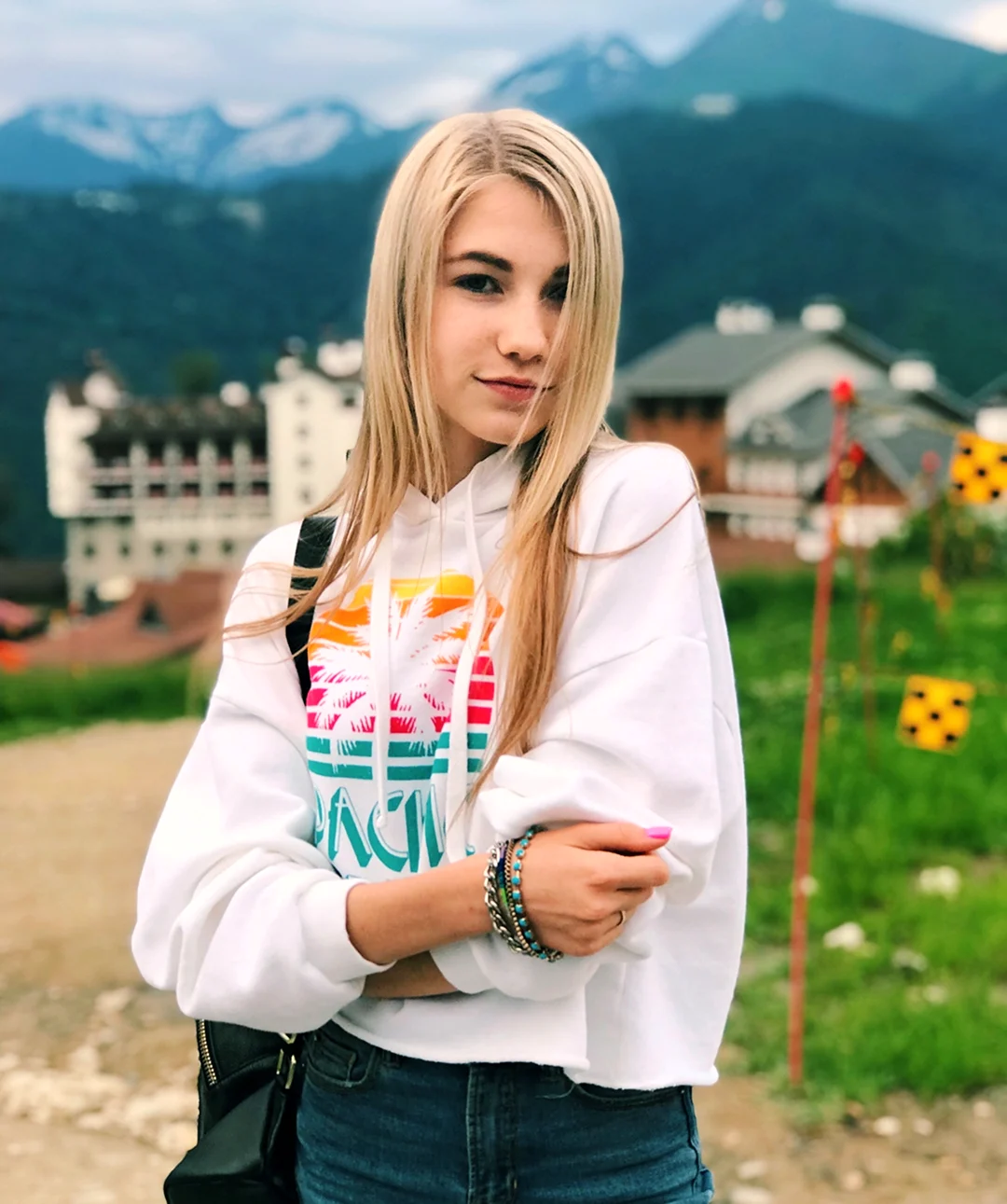 Саша айс
