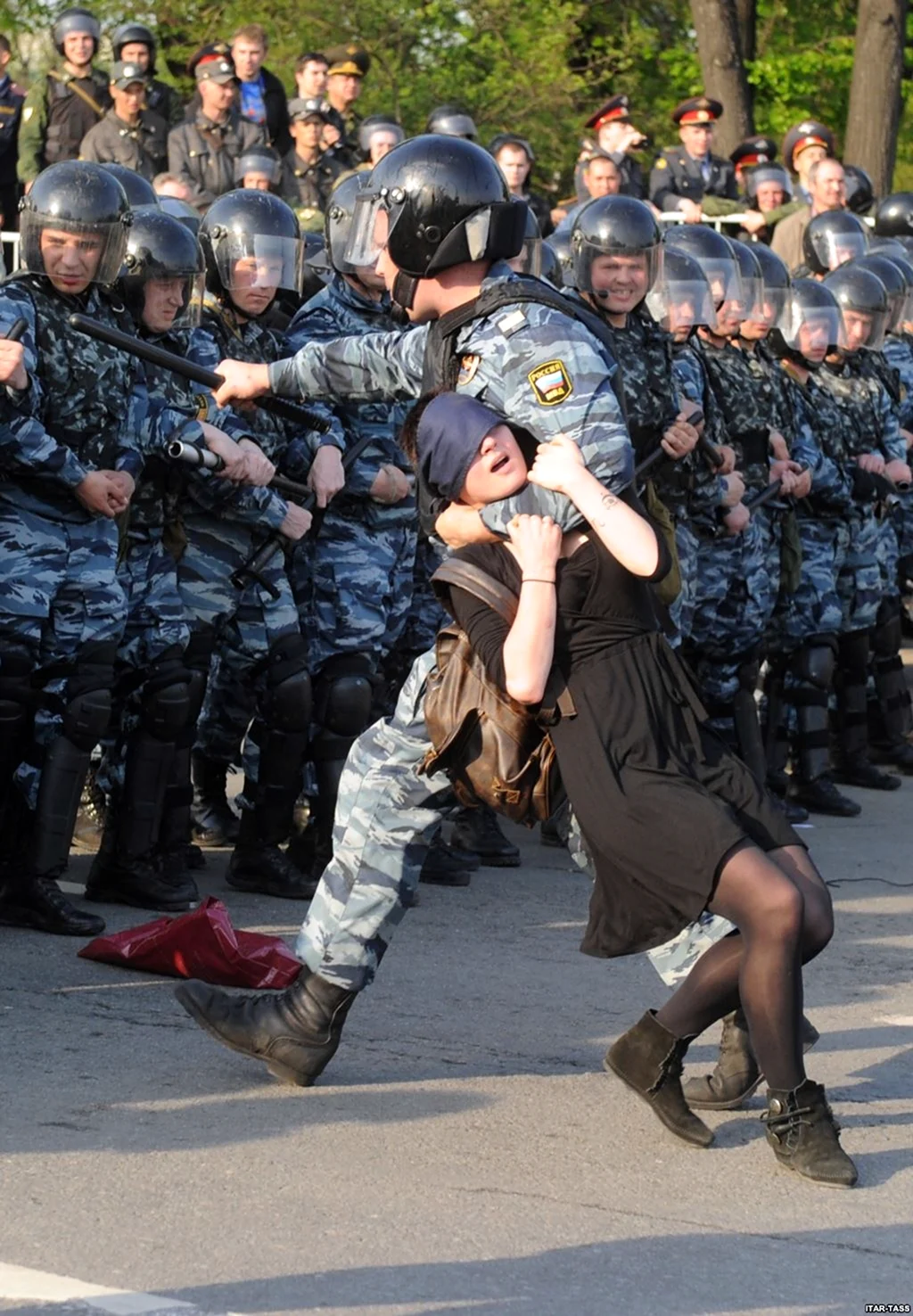 Саша Духанина