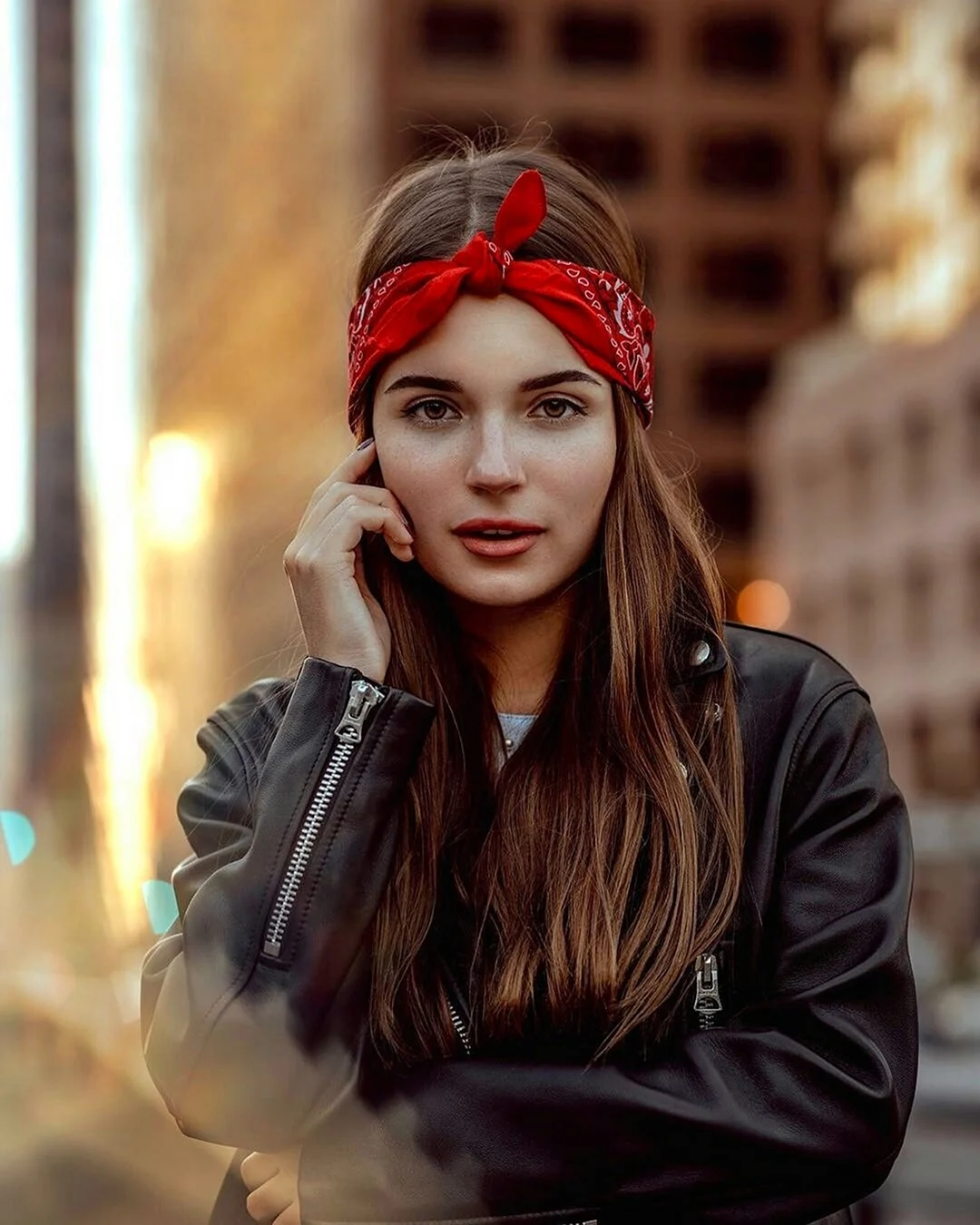 Саша Спилберг