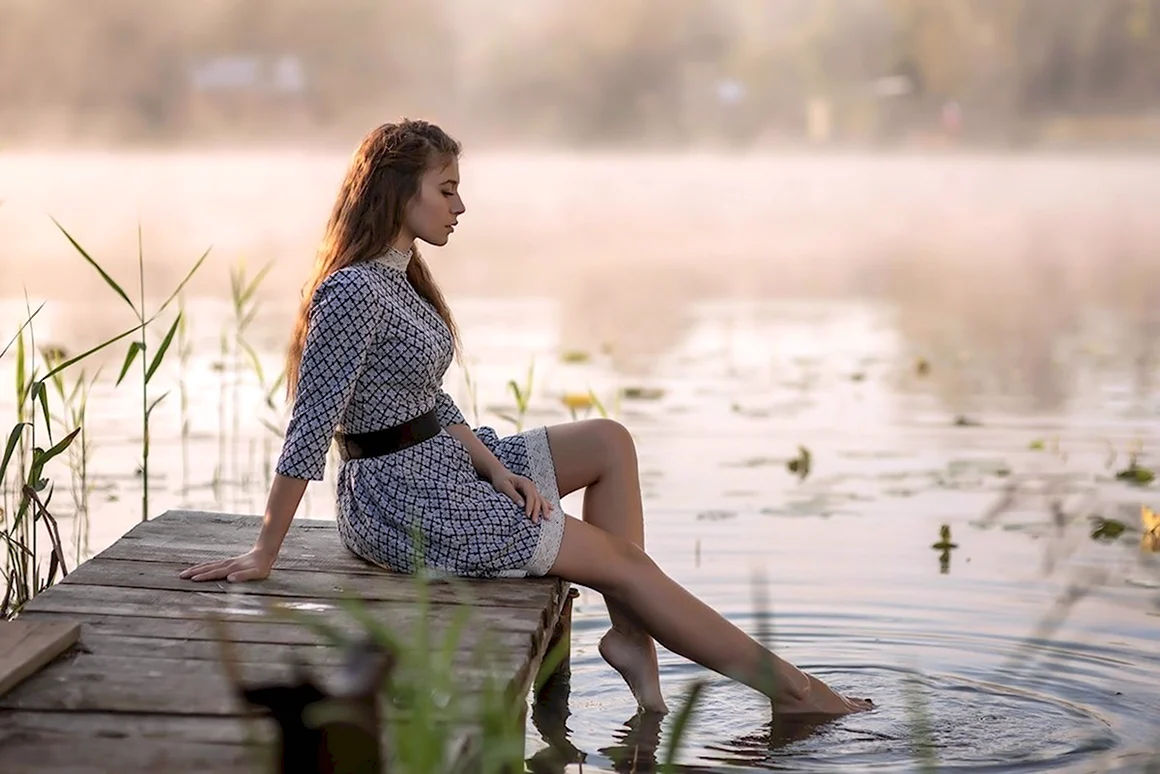 Савельева Ярослава