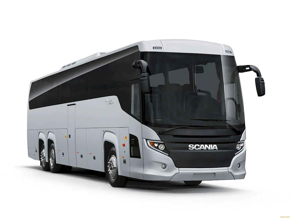 Scania Touring