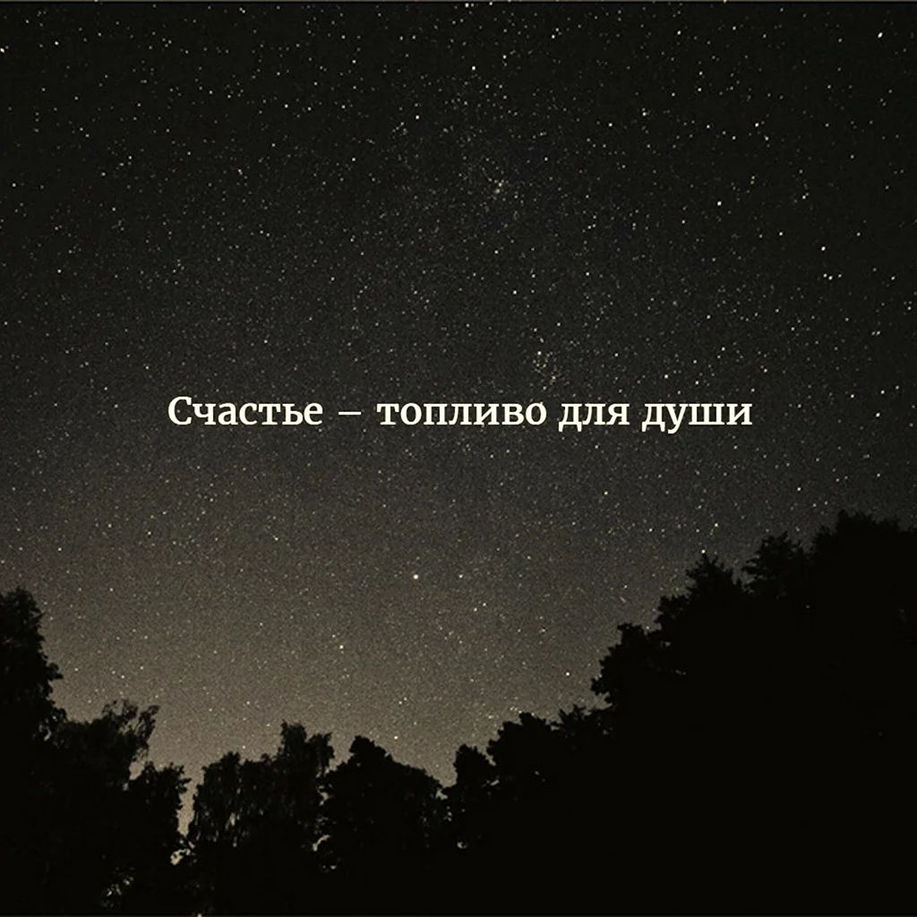 Счастье временно