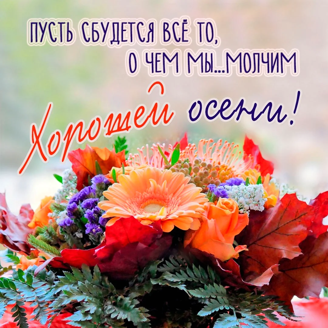 Счастливой субботы