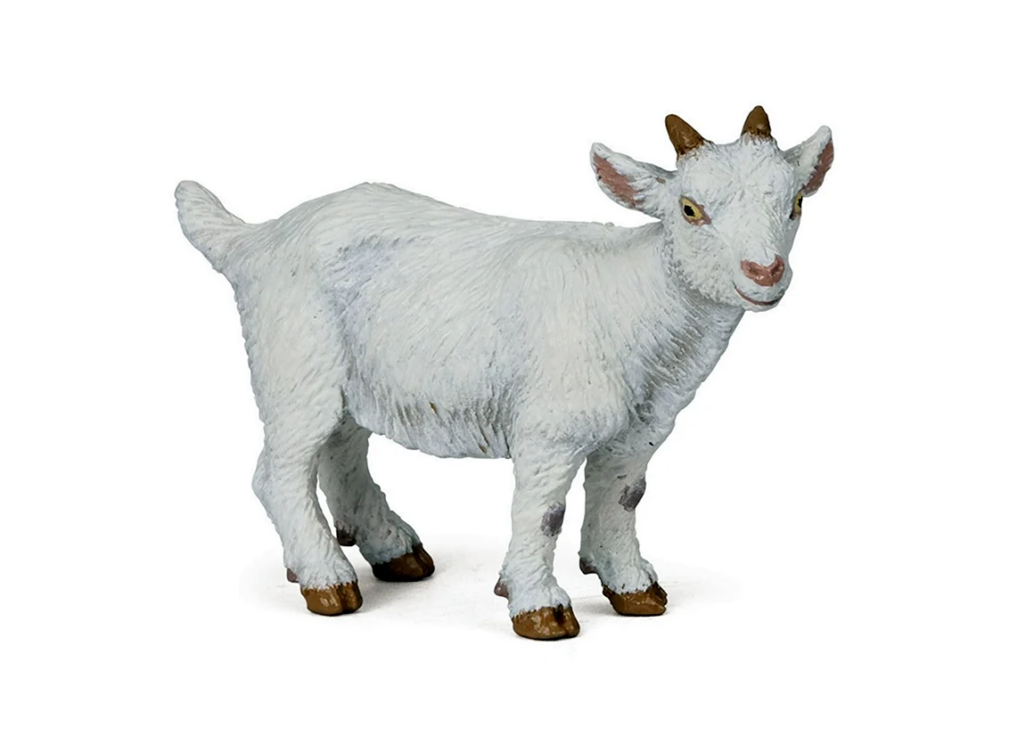 Schleich коза 13828