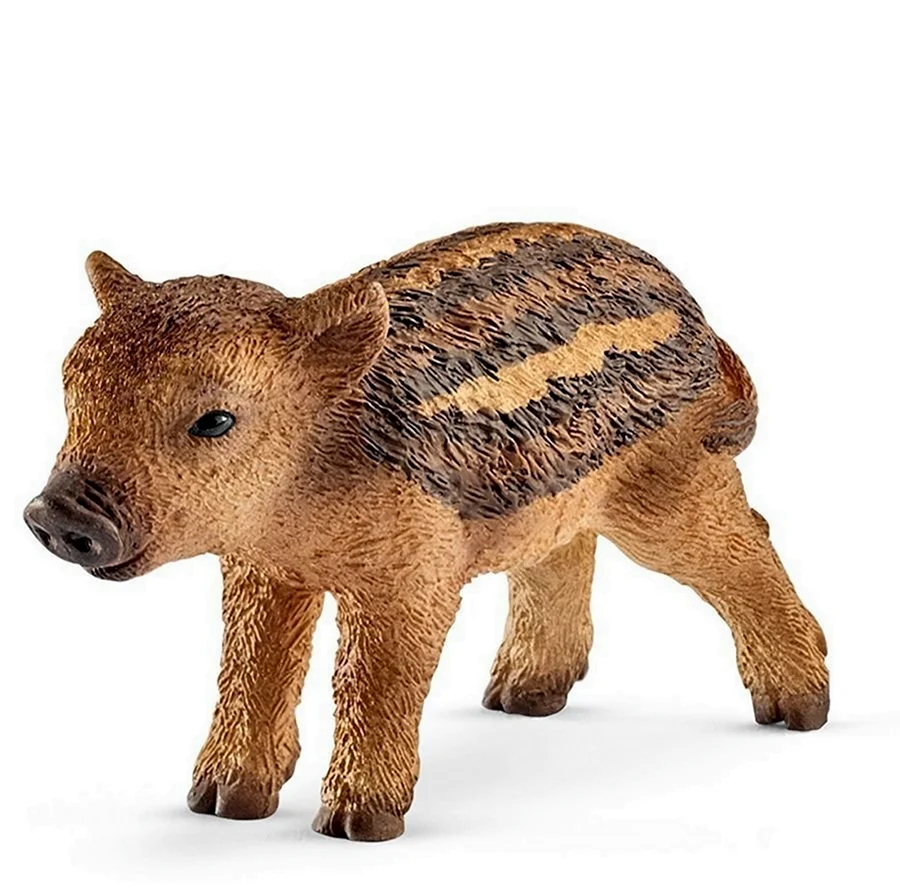 Schleich звери