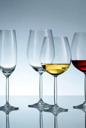 Schott Zwiesel бокалы