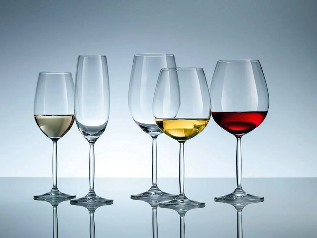 Schott Zwiesel бокалы