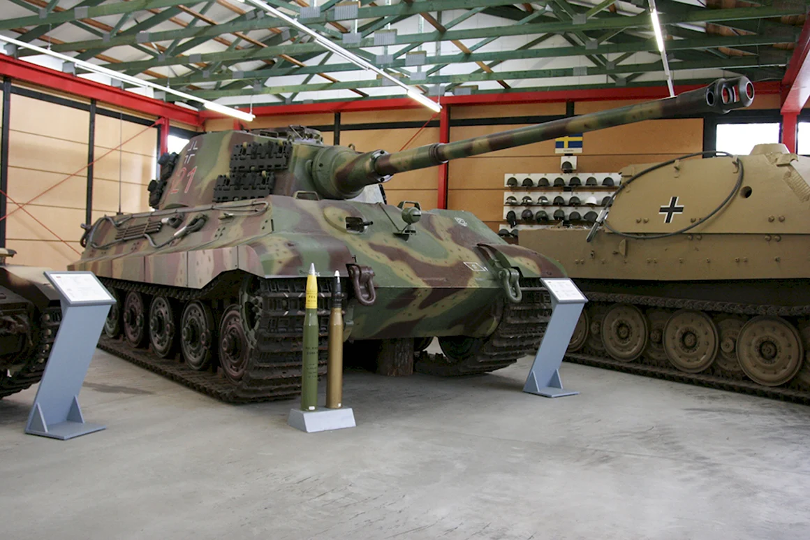 SD KFZ 182