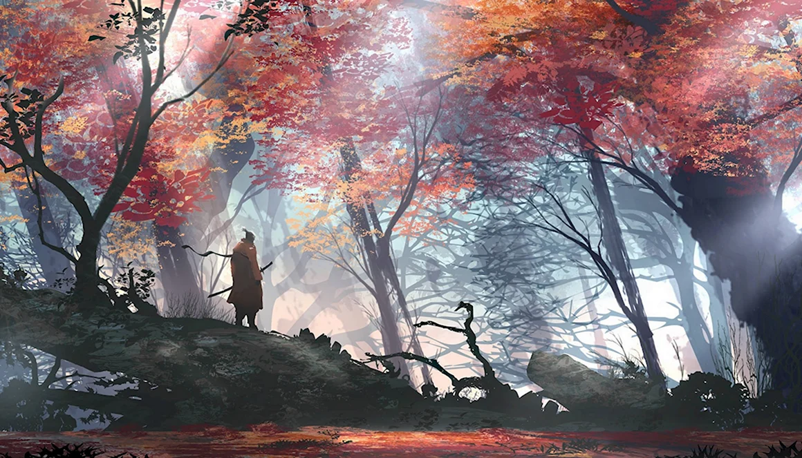 Sekiro Shadows die twice