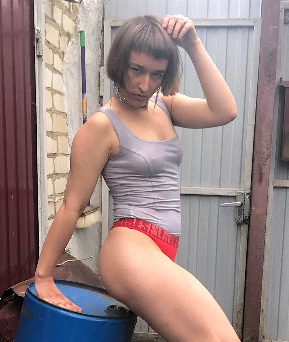Сельский гламур