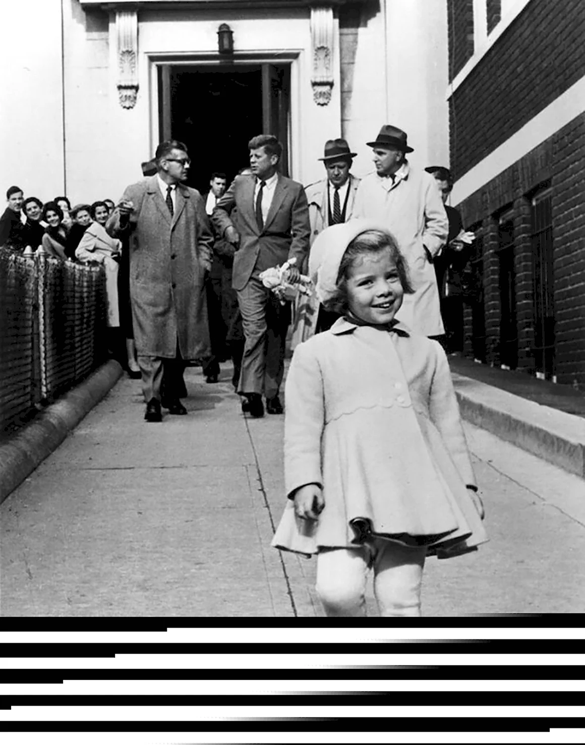 Семейство Гиннесса. США 1963 Г.