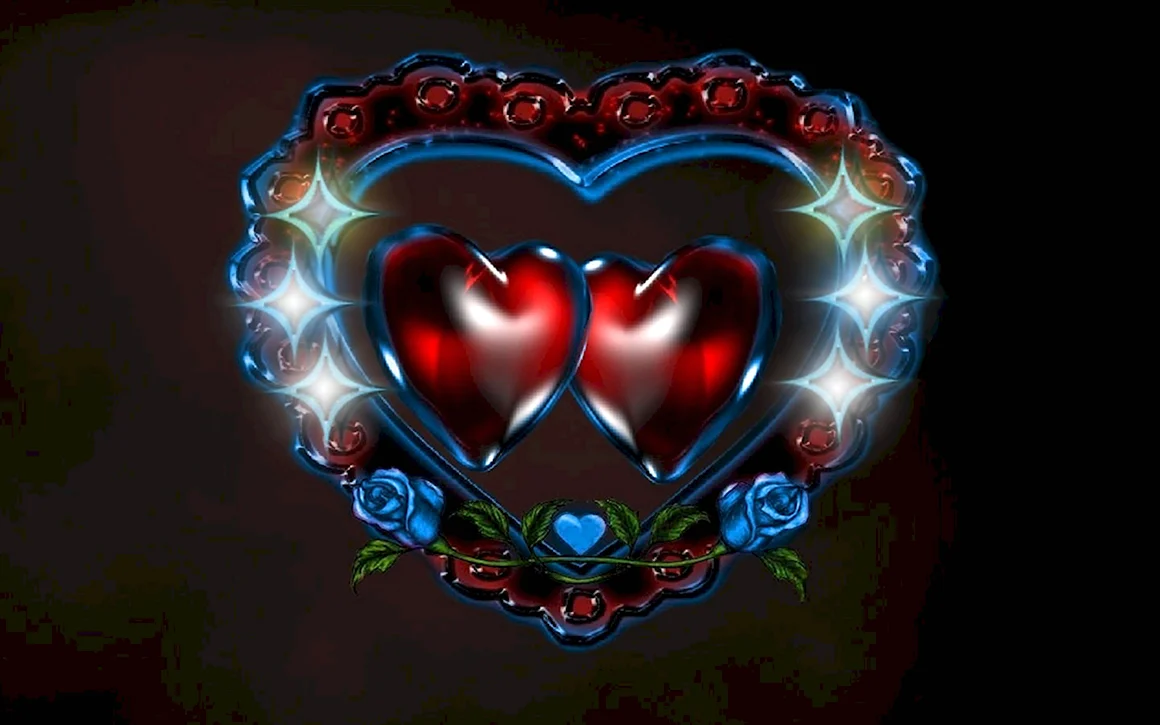 Сердце