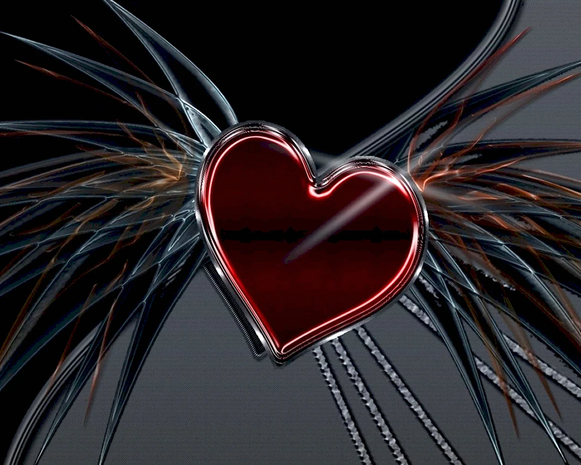 Сердце