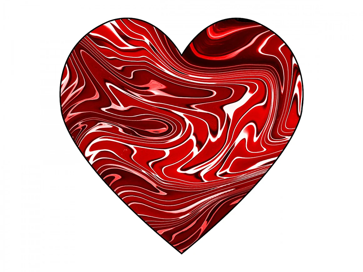 Сердце
